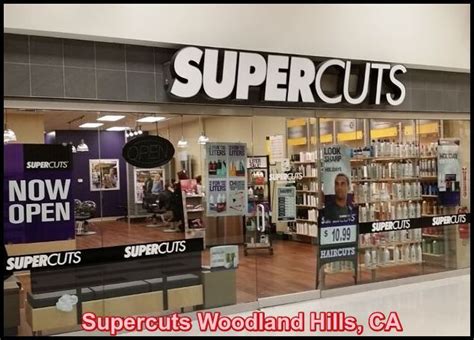When you ask for 1. . Supercuts woodland park
